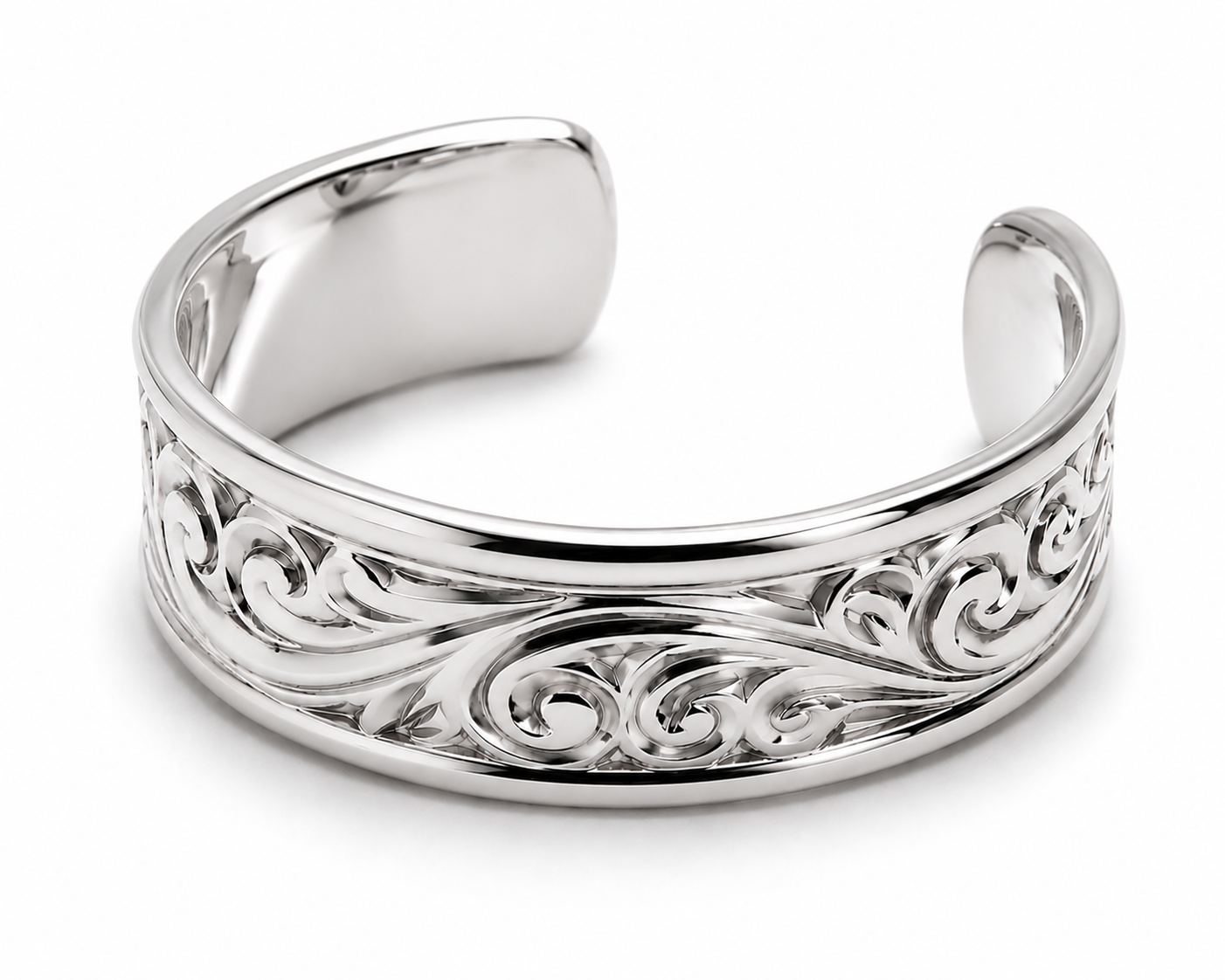 Genuine Solid 9ct 9k 375 Yellow, Rose, White Gold or Sterling Silver Weave Toe Ring 334