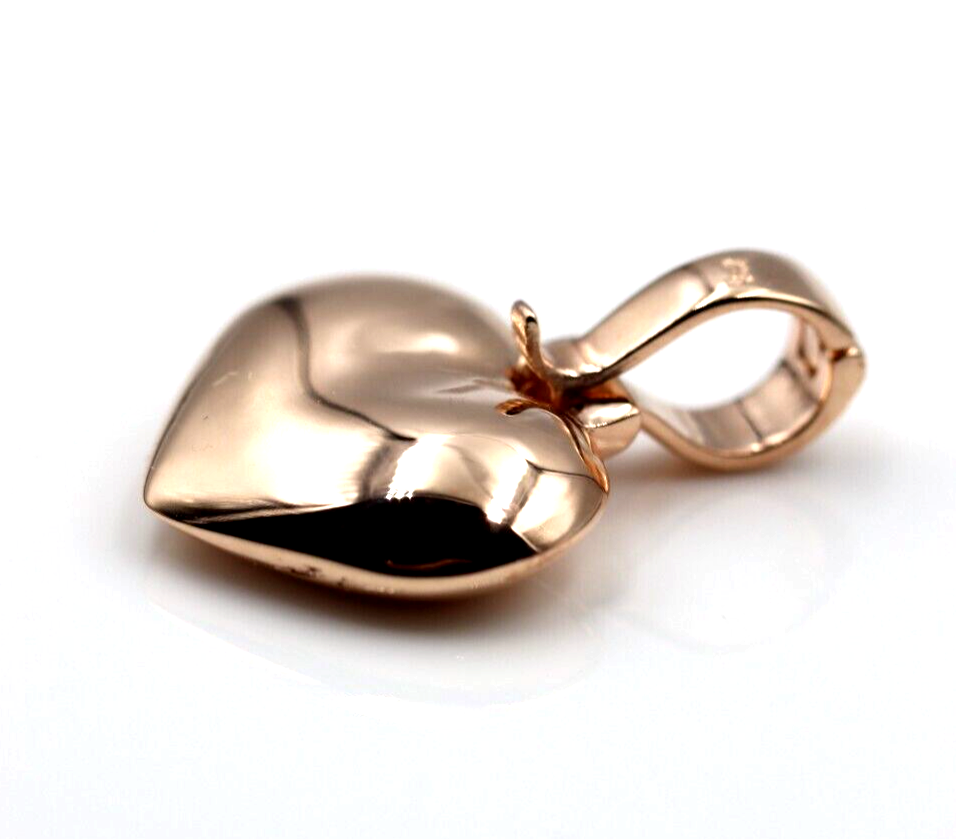 Kaedesigns New Genuine 15mm 9ct 9k 375 Yellow Gold Pearl Enhancer