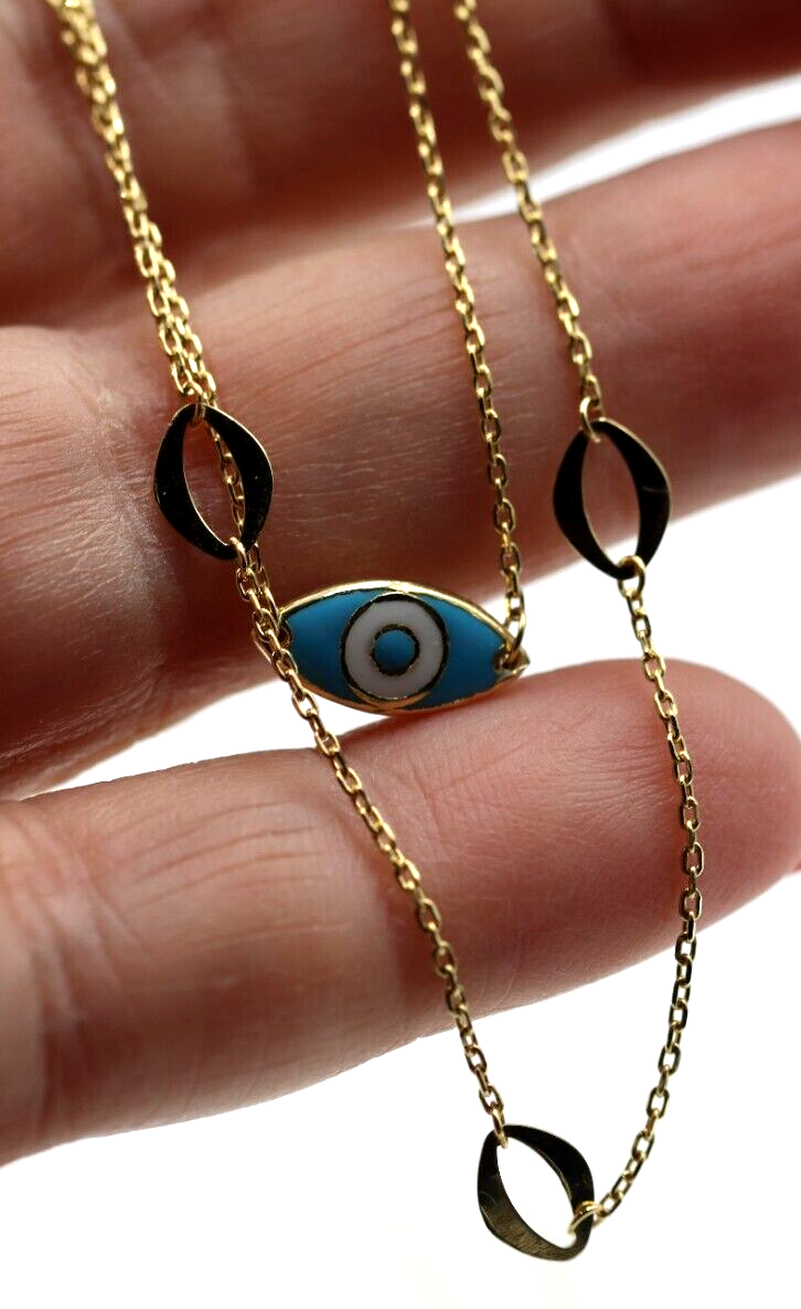 Greek 2025 eye jewelry
