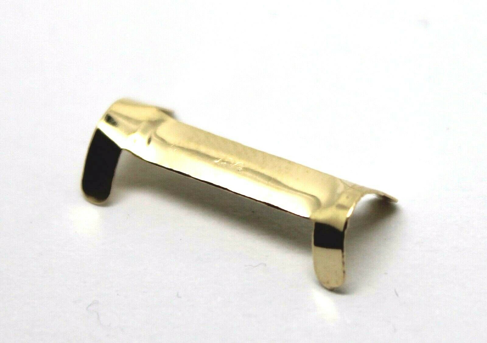 Kaedesigns Lobster Clasp – 18ct/9ct Yellow/White Gold Or Sterling – All Sizes, Parrot Clasp
