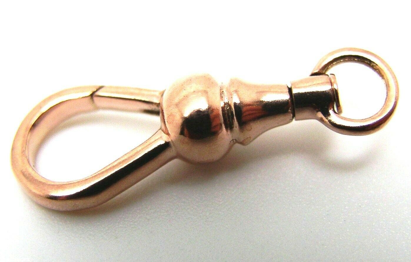 Swivel Clasps
