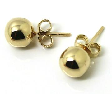 Stud Earrings