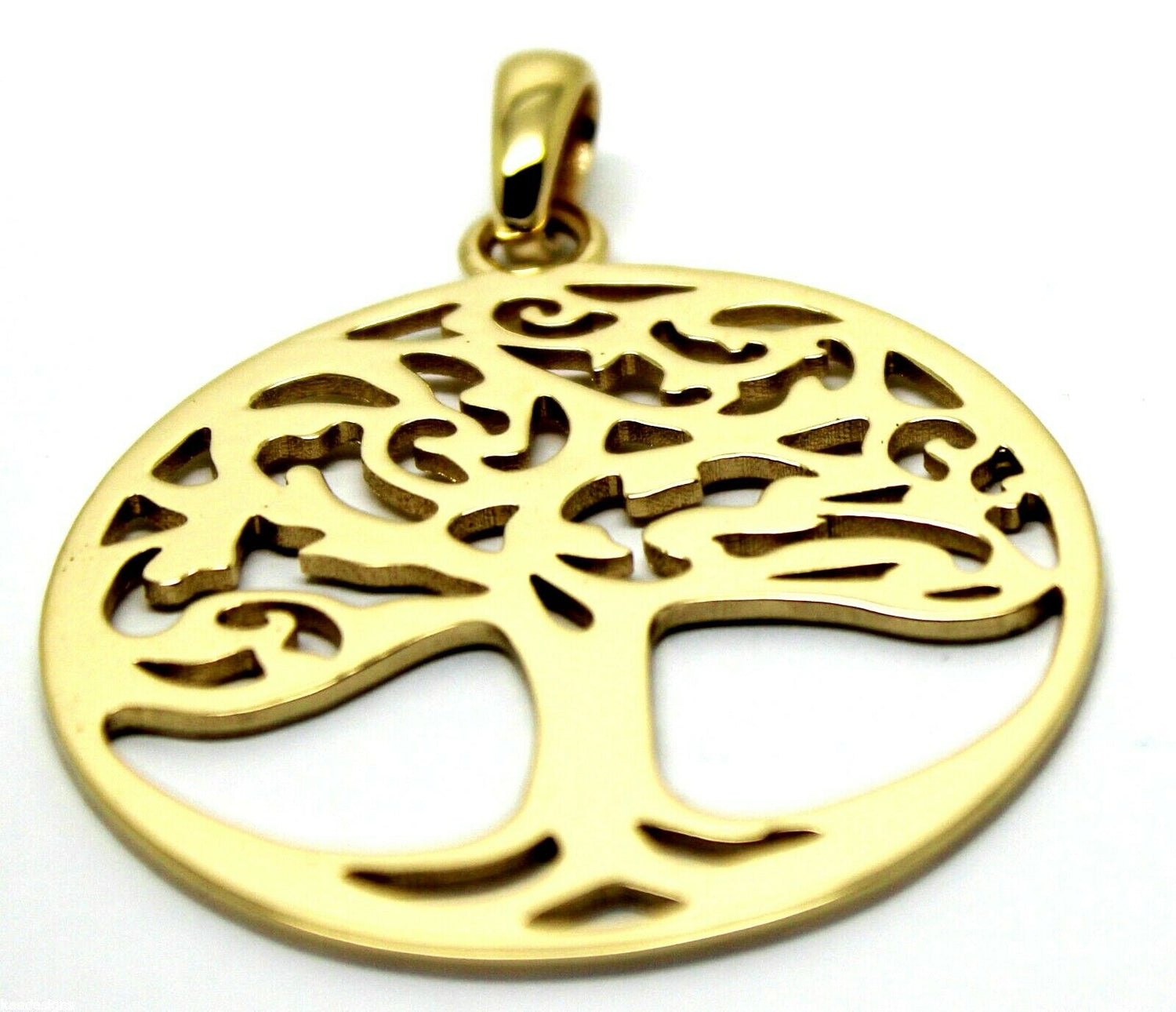 Tree of Life Pendants