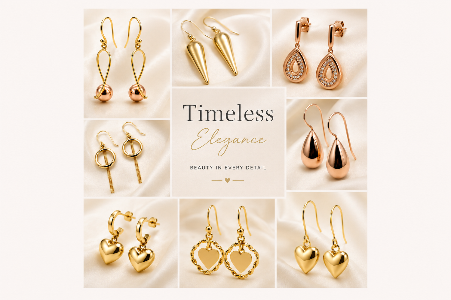 All Earrings