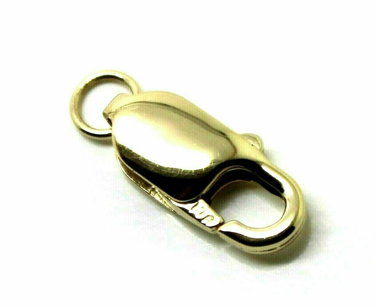 Parrot & Lobster Clasps