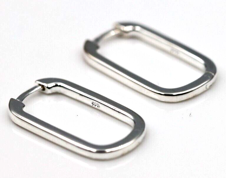 Sterling Silver Earrings
