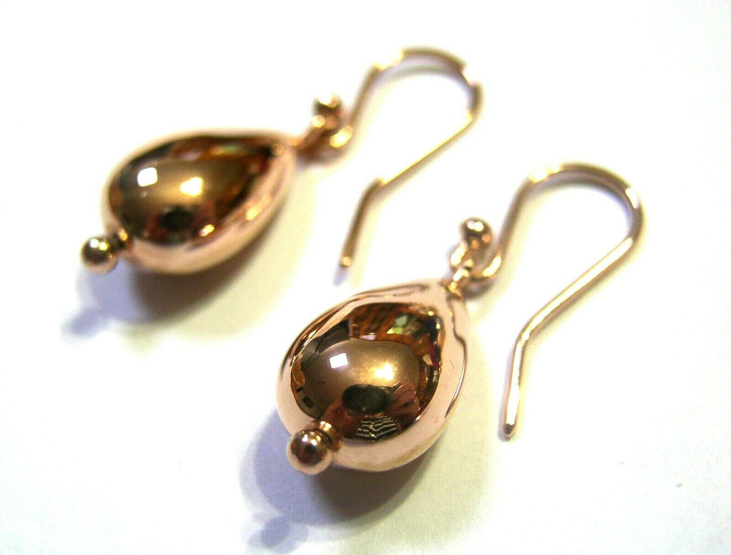 Tear Drop Earrings