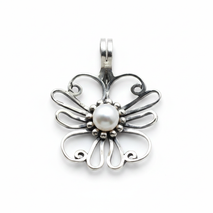 Polished pendant product image