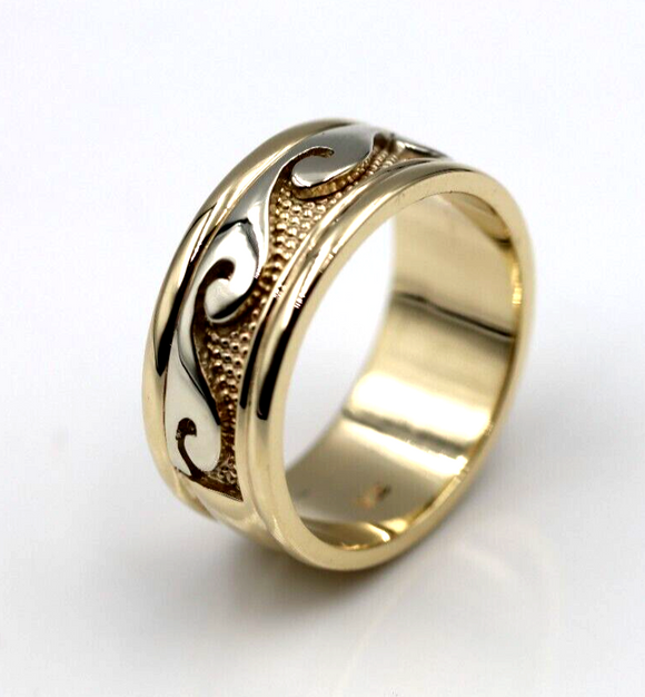 Mens 2025 surf rings