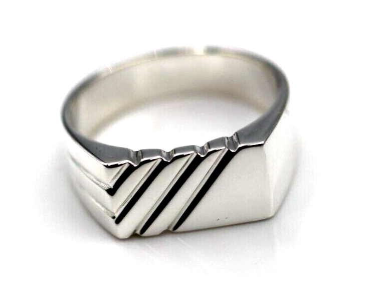 Kaedesigns New Genuine Solid Sterling Silver 925 Flower Toe Ring Kaedesigns New Genuine Solid Sterling Silver 925 Flower Toe Ring