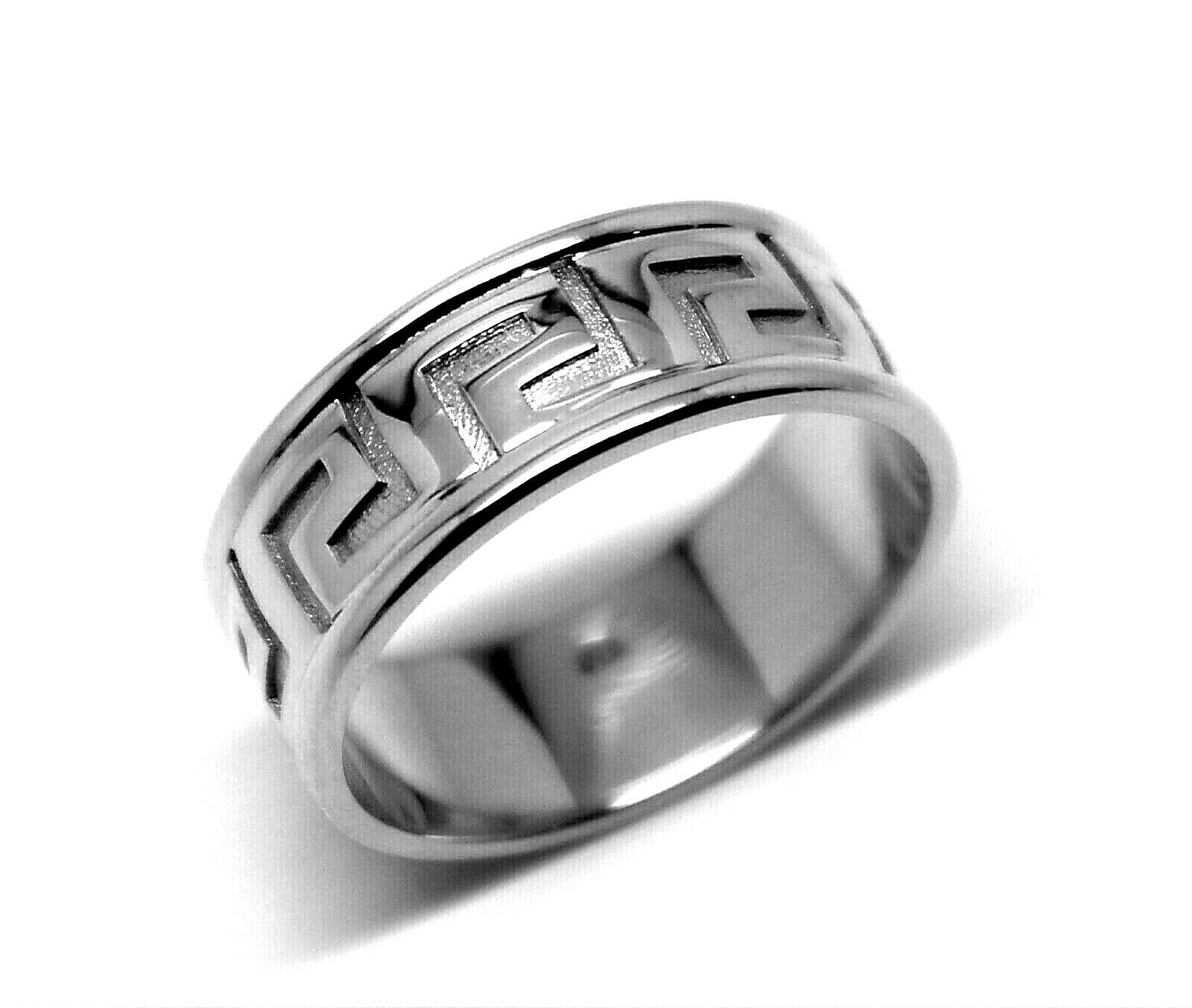Greek Key Jewellery – Kaedesigns Jewellery