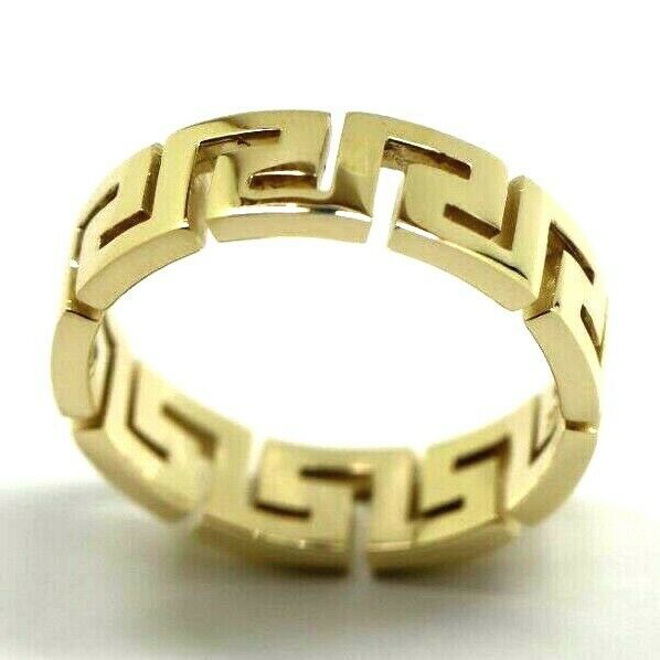 Greek Key Jewellery – Kaedesigns Jewellery