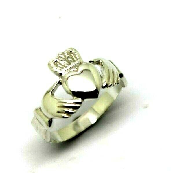 Celtic Rings – Kaedesigns Jewellery