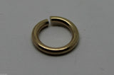 Kaedesigns, Silver, 9ct Yellow, Rose Or White Gold, Many Sizes Open Jump Ring