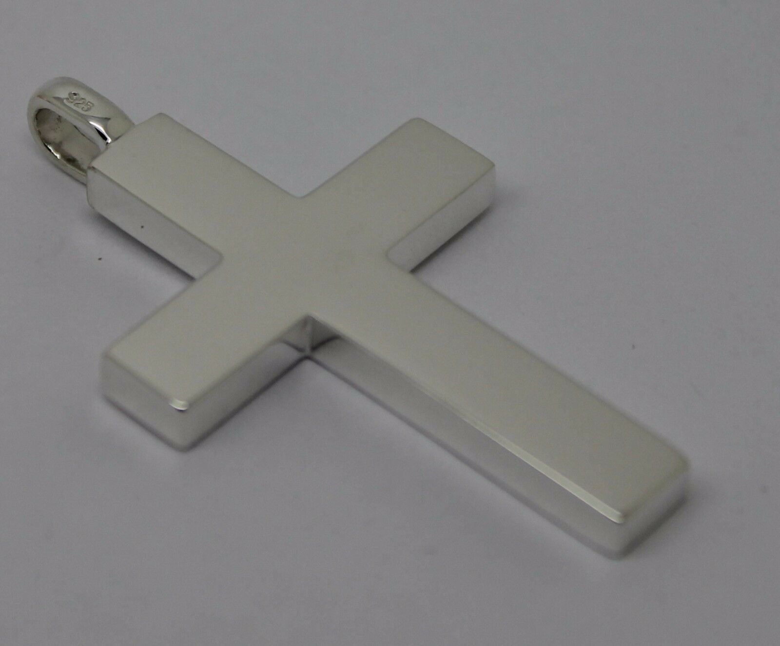 Large store silver crosses