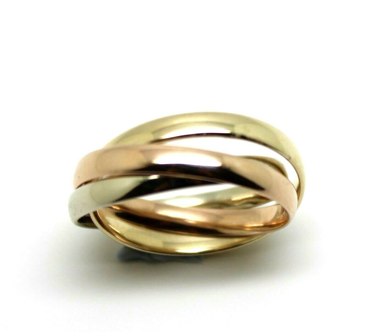 Russian Wedding Rings – Kaedesigns Jewellery