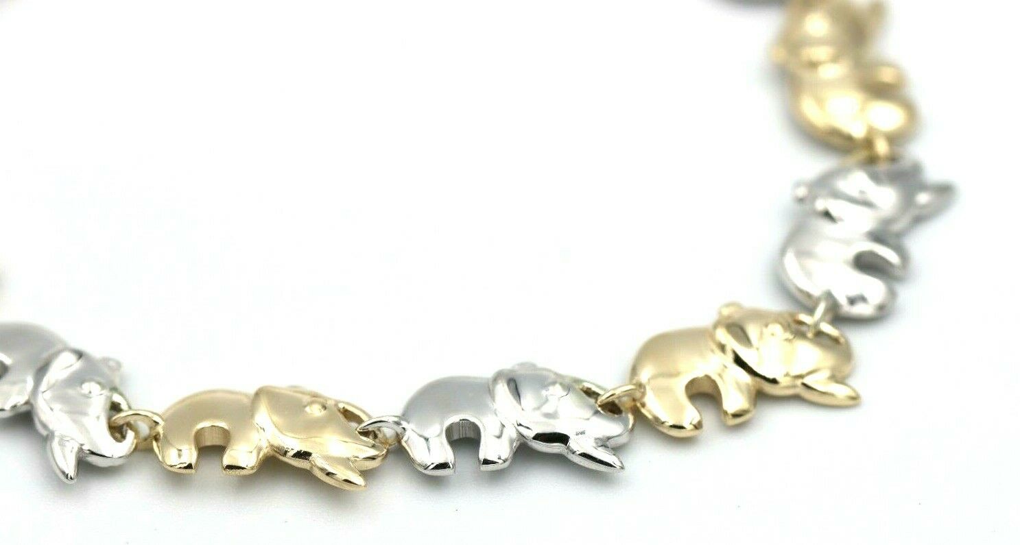 Elephant store Braclet