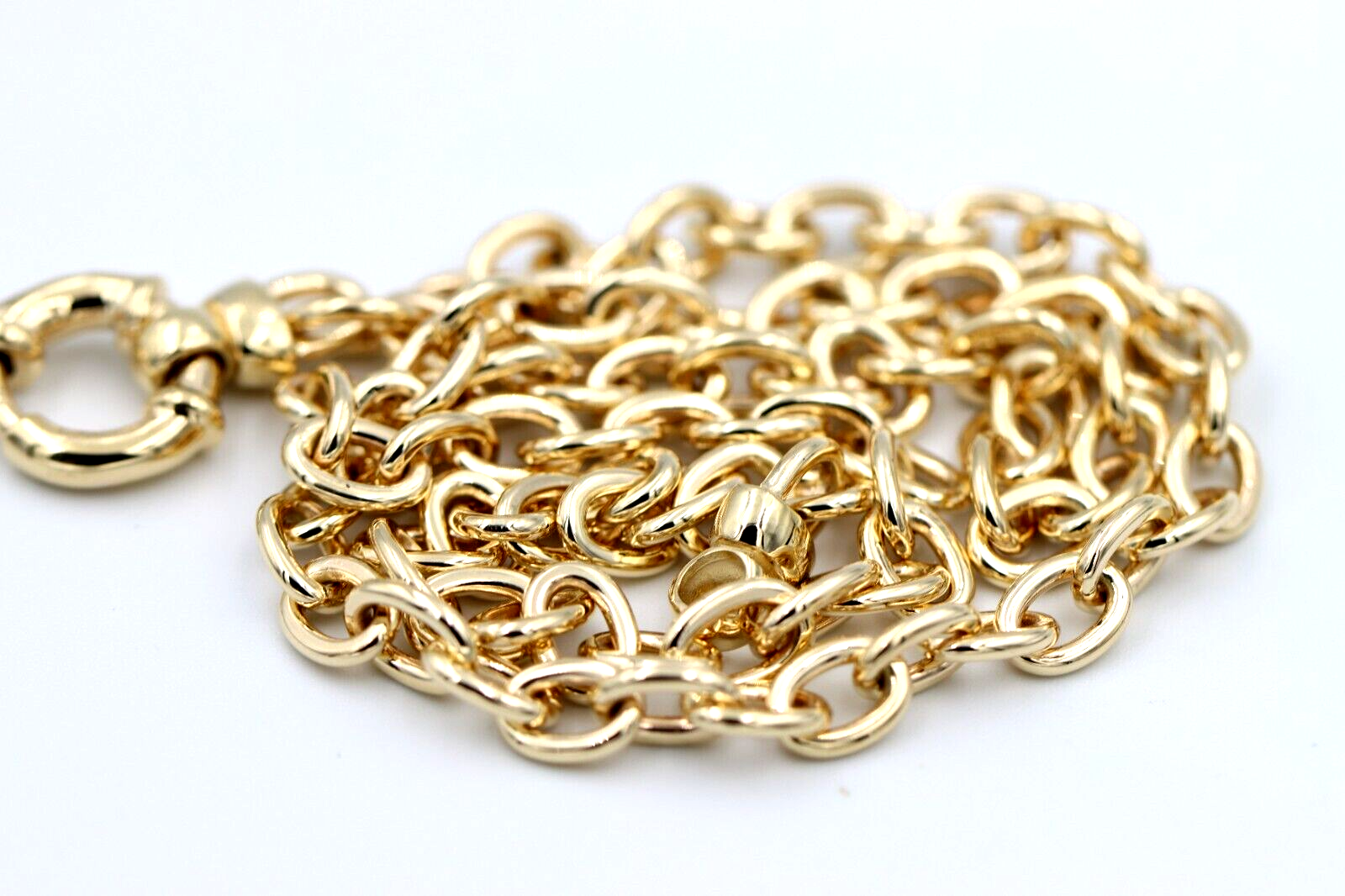 Real gold chains price deals