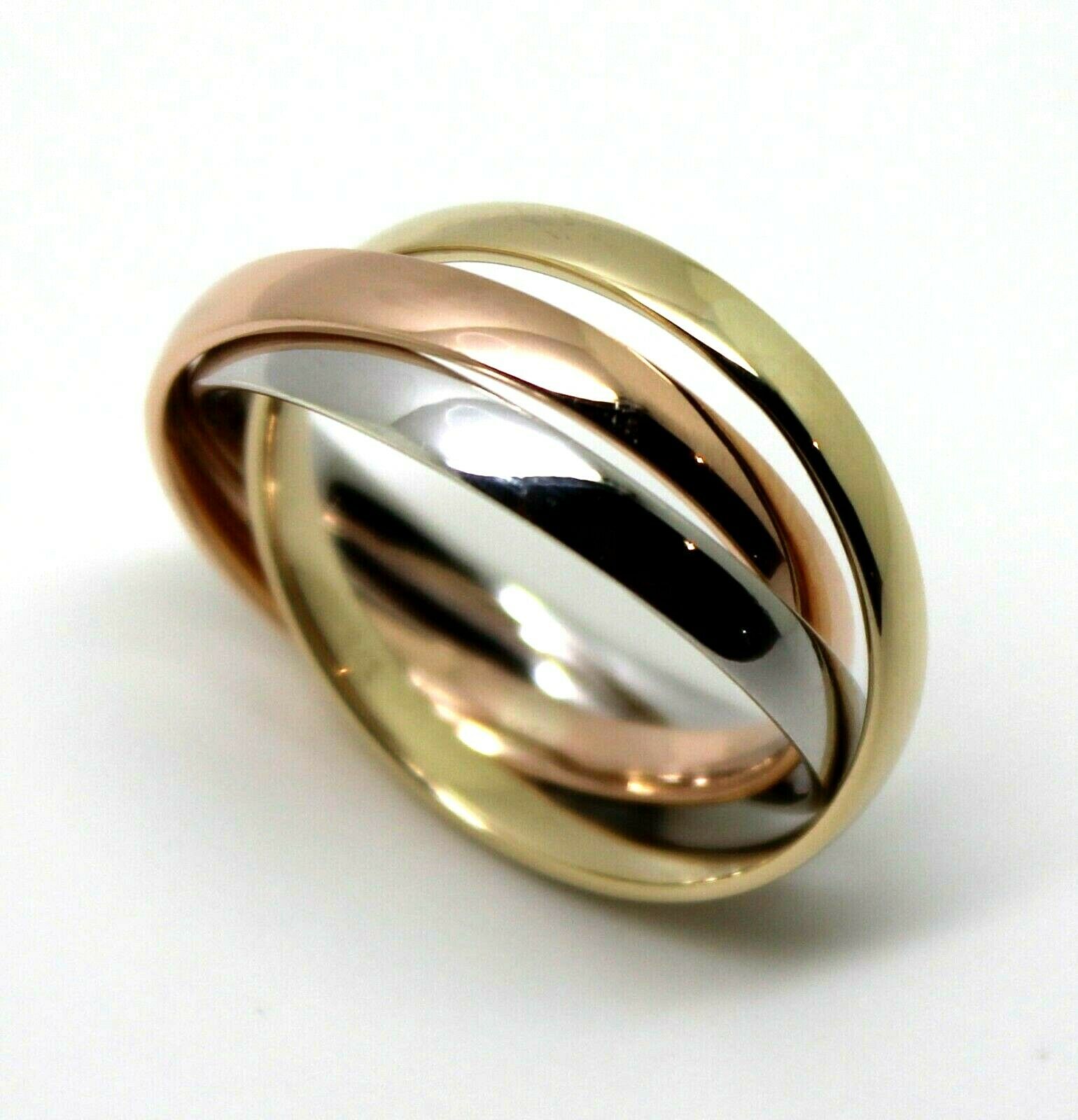 Russian Wedding Rings – Kaedesigns Jewellery