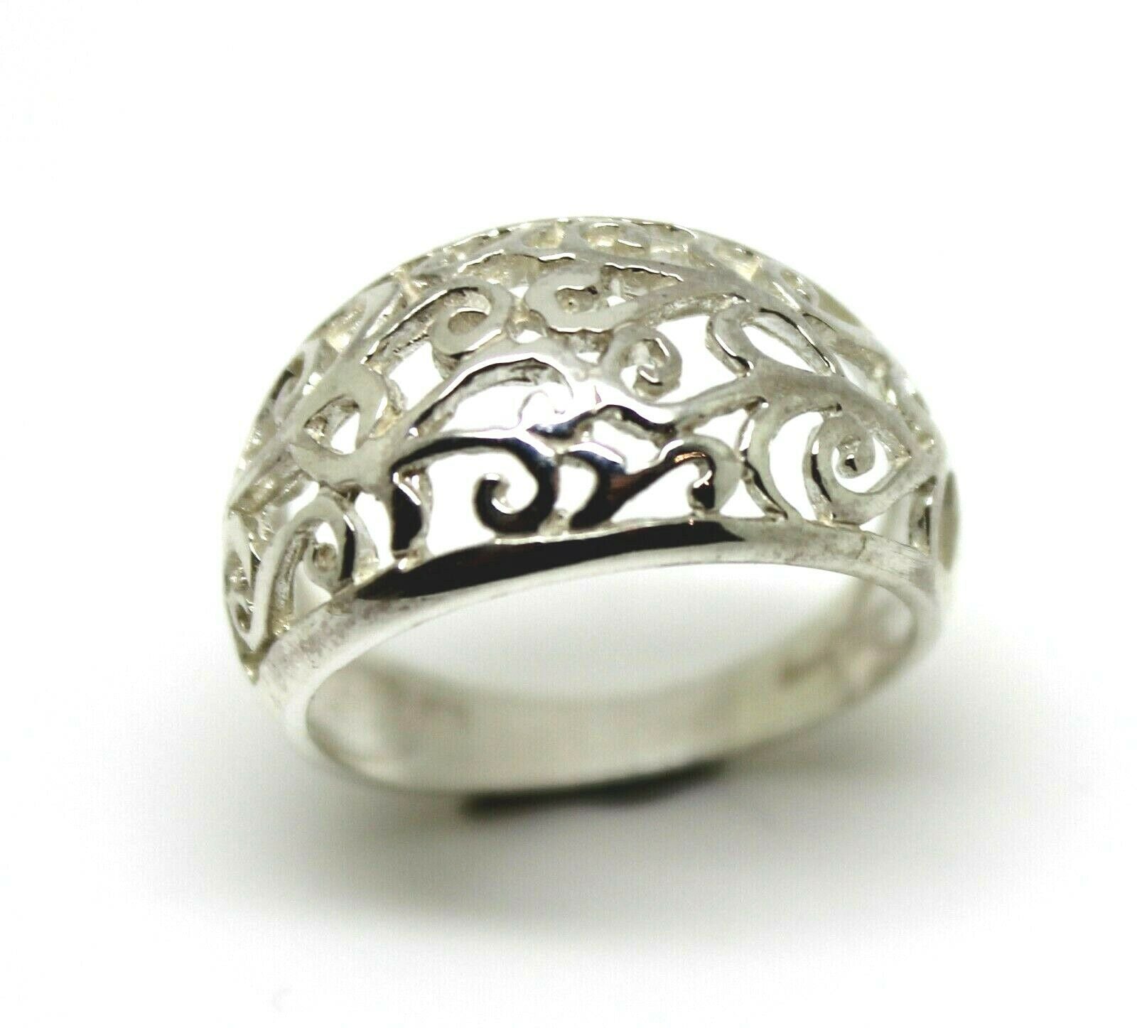 Filigree Rrings Filigree Rings – Kaedesigns Jewellery