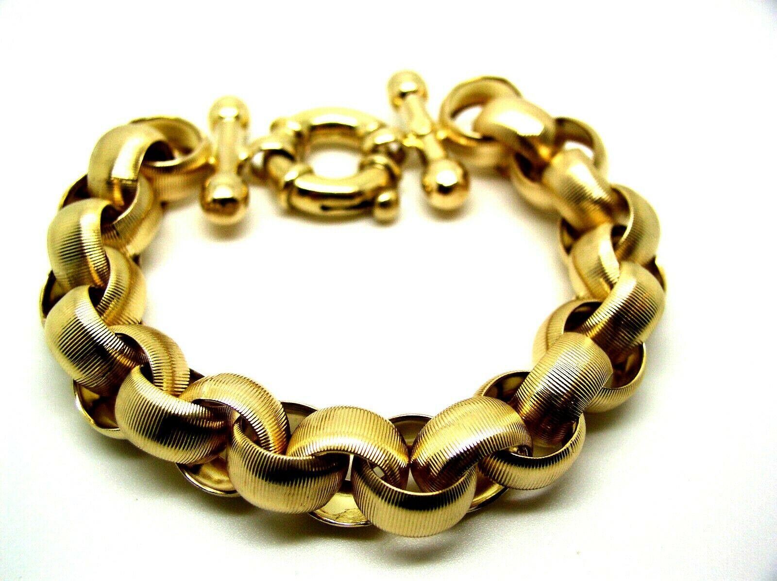 Micro Chain Bracelet - Lizzie Mandler